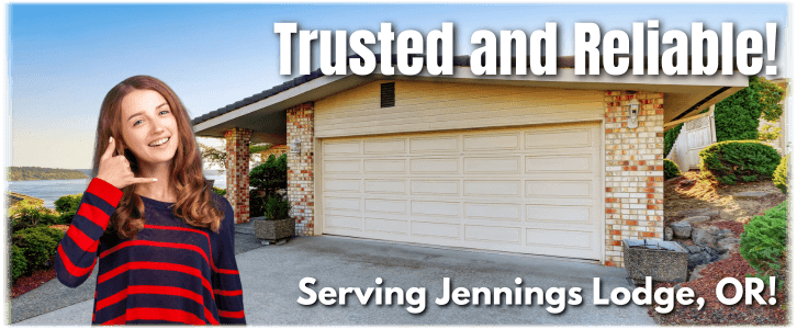 Garage Door Repair Jennings Lodge OR