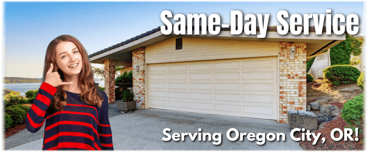 Garage Door Repair Oregon City OR